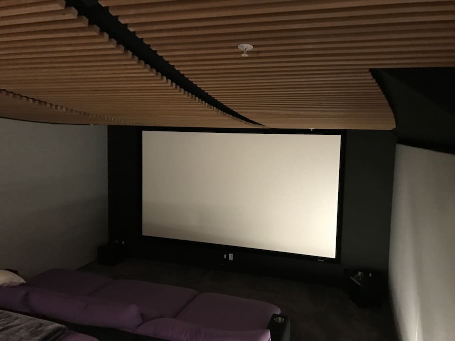 Home theater