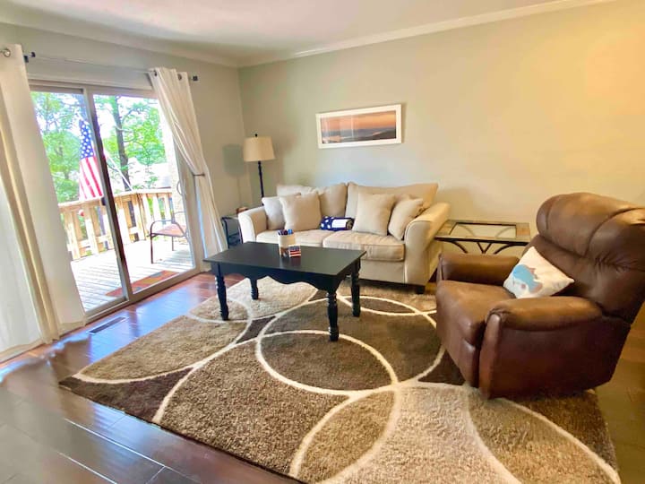 Fairfield Bay Condo Rentals Cabin and Condo Rentals Airbnb