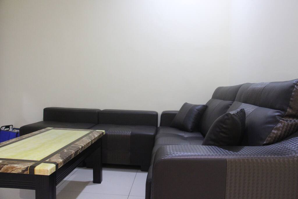 Relax, Please have a seat!