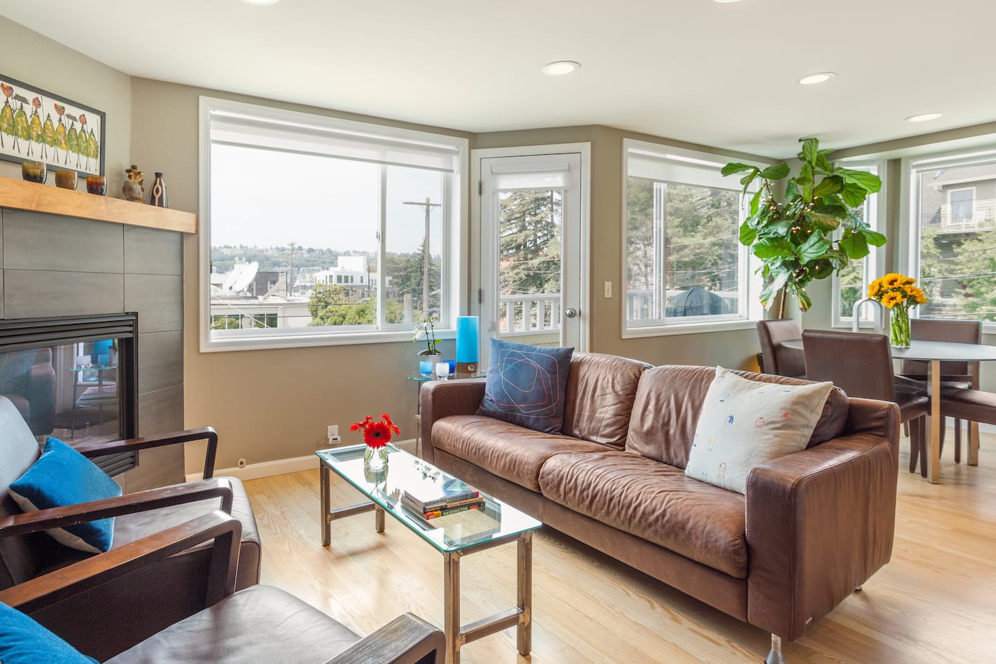 Centrally Located Townhouse