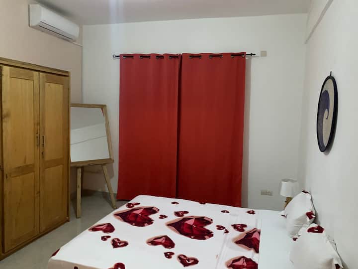 Chambre 2