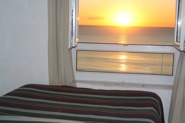 Con vistas a la Playa: Parking Free