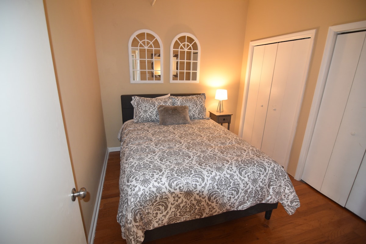 ห้องนอน 4 (Bedroom 4)