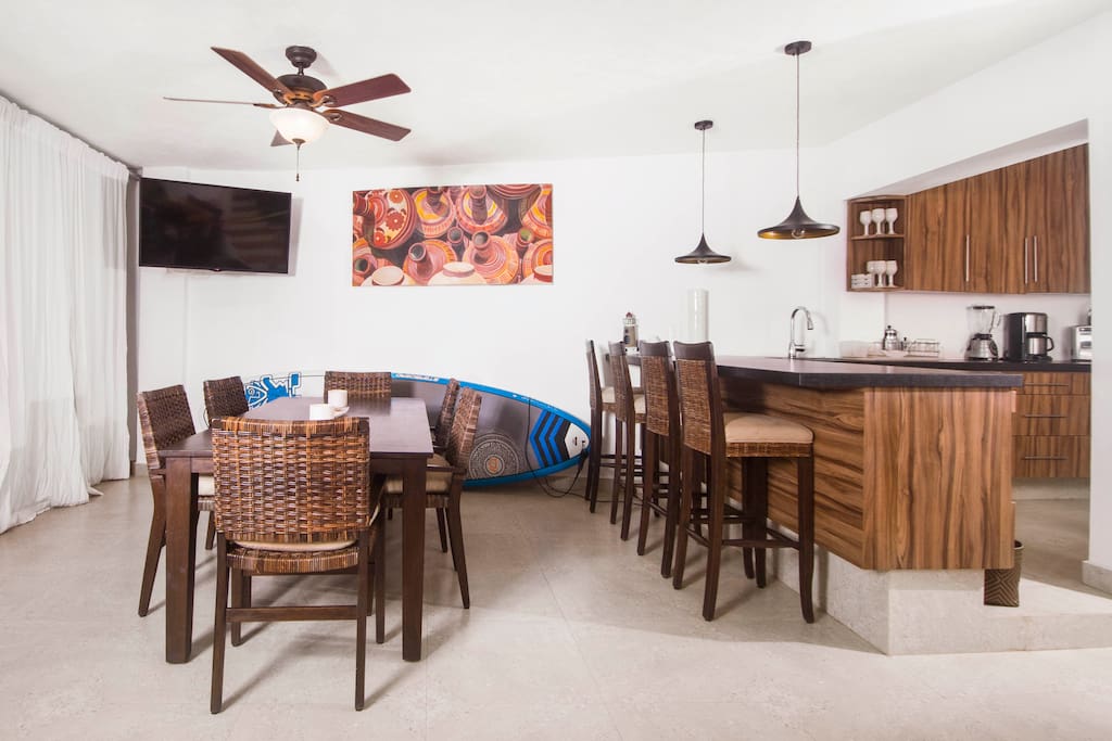Dinning room