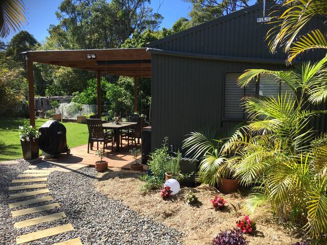 Fat Fish Cafe Bonny Hills Fat Fish Cafe Bonny Hills