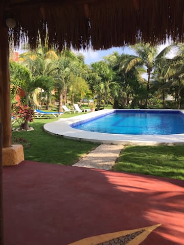 Airbnb Punta Maroma Vacation Rentals Places To Stay