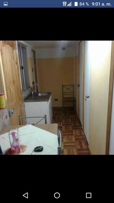 cocina