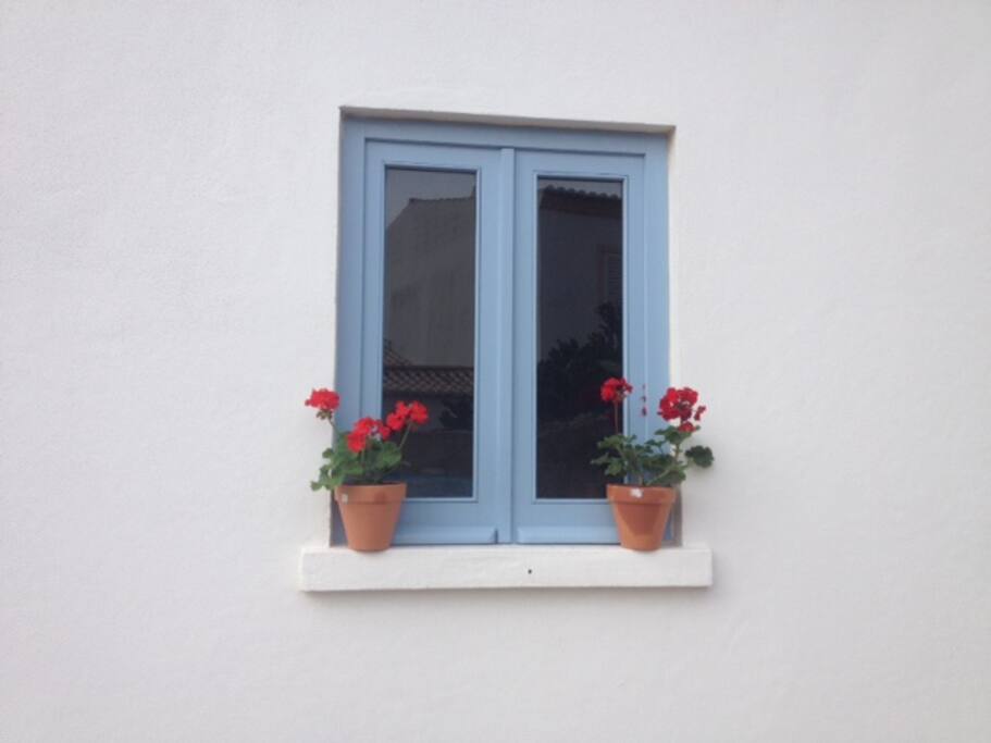 Tradicional Exterior