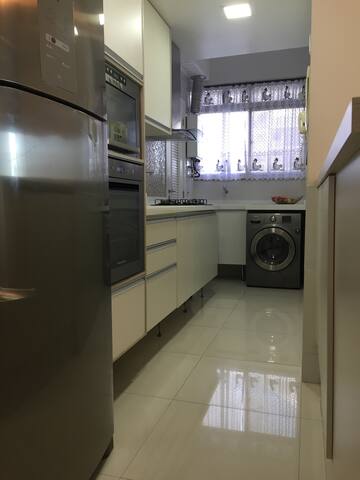 Apartment Available for the Rockin Rio gallery image 3