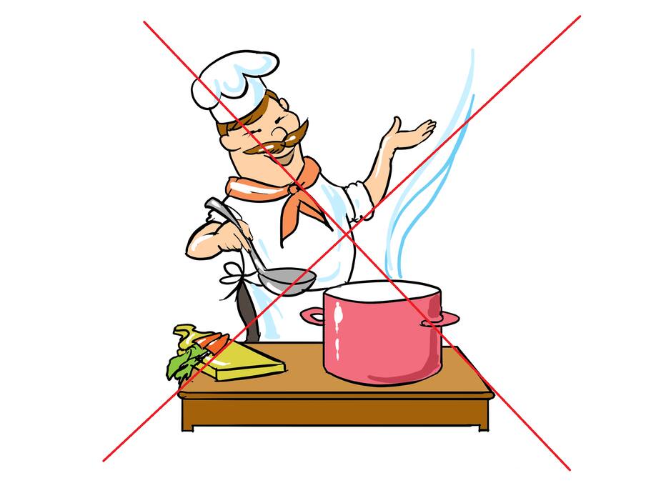 Petit déjeuner entre 06h30 et 09h30