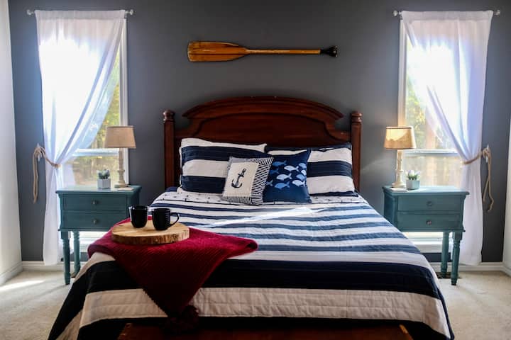 ห้องนอนใหญ่