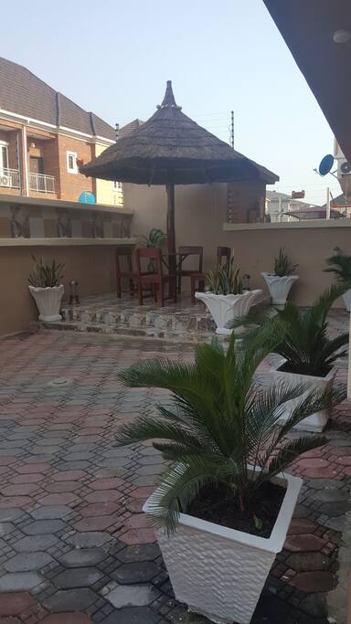 Bushbar