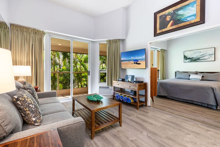 Remodeled-close To The Beach-ac-well Equipped - Maui, HI