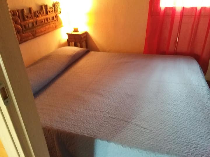 საძინებელი