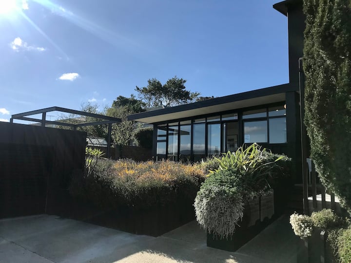 Otago Peninsula новая Зеландия