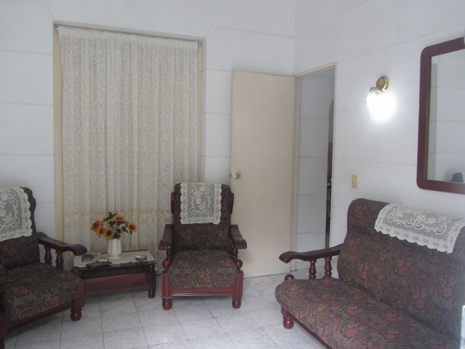 sala