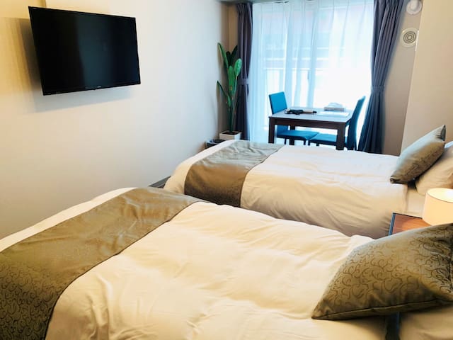 Smartel managed Airbnb listing 2