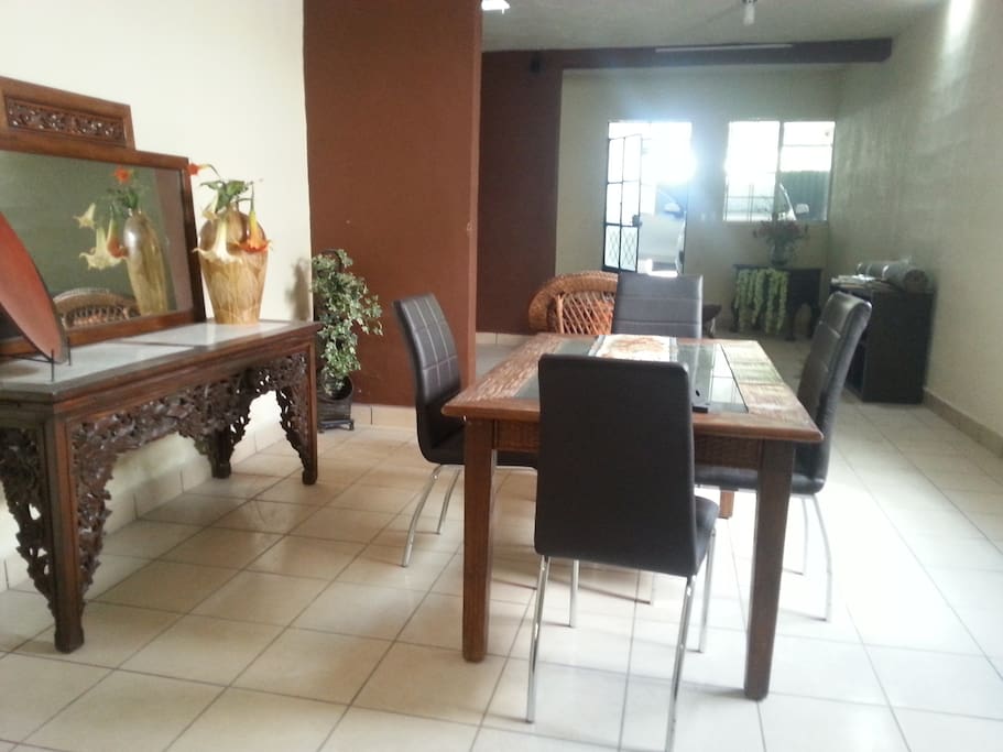 comedor
