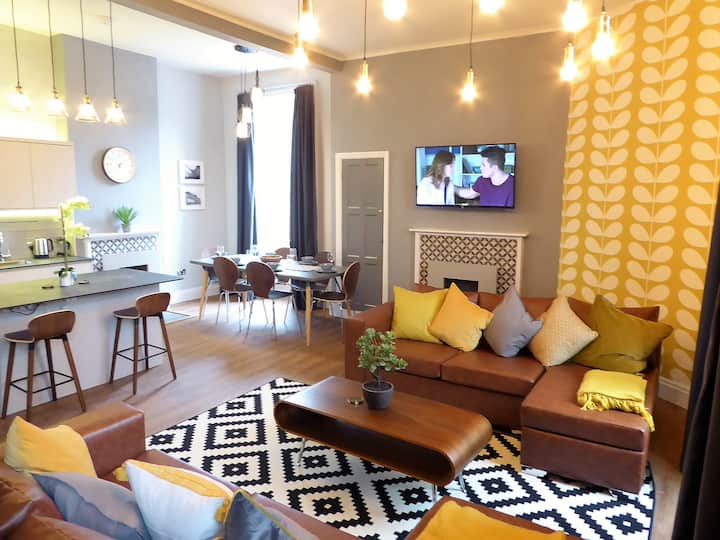 500+ Leeds Holiday Cottages House and Apartment Rentals Airbnb