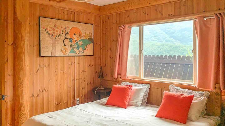 Príloha 1, vyhrievaná posteľ veľkosti King