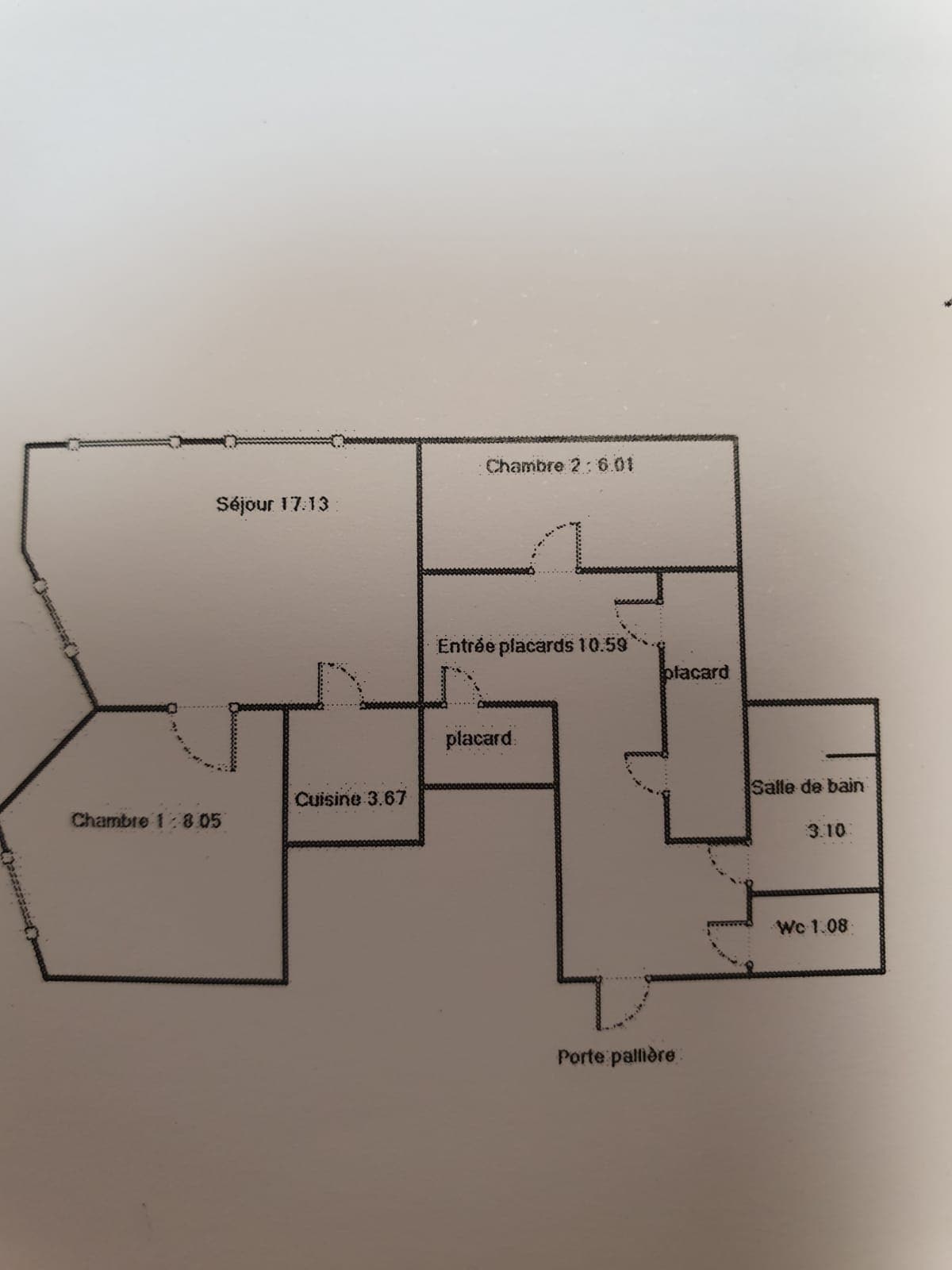 Top Airbnb: Chamrousse RBeranger 50 m2 4-6 pers. Ideal family in Chamrousse