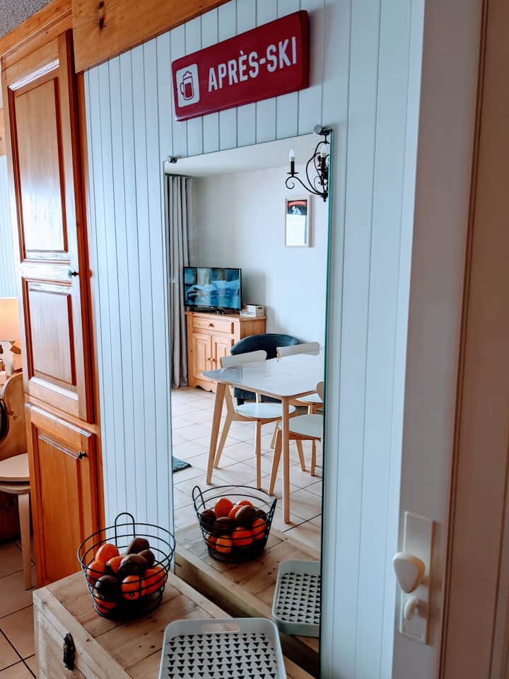 مرآة يا مرآتي الجميلة