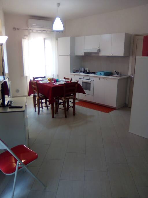 Cucina
