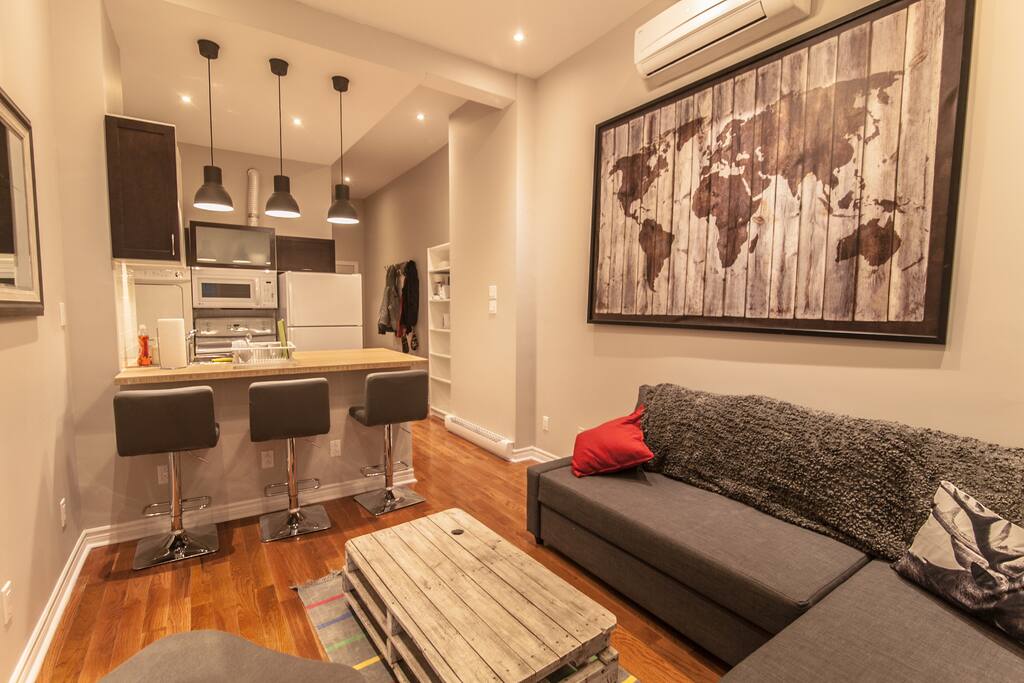 The Living Room 2