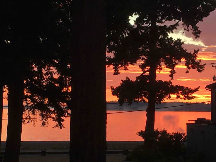 Birch Bay, Jacobs Landing, Bay View Condo, WA Condominiums for Rent