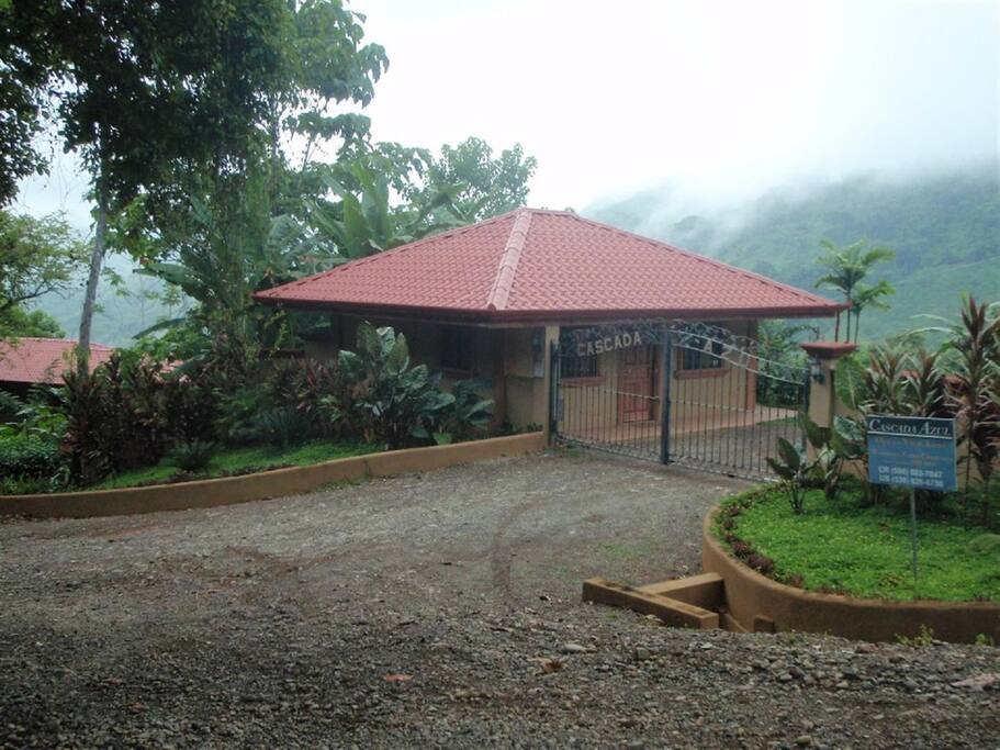 Private and Peaceful Gated Community with 24/7 security