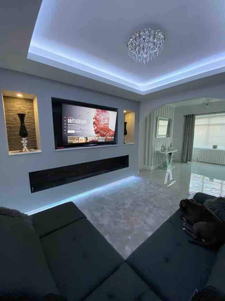Luxurious Seaside Getaway - Poulton-le-Fylde