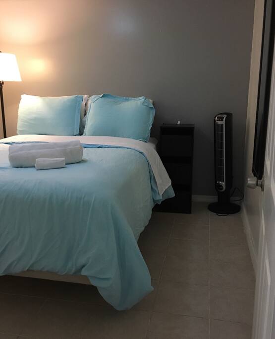 Bedroom #2