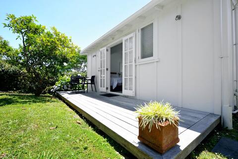 Rose Cottage - The Studio