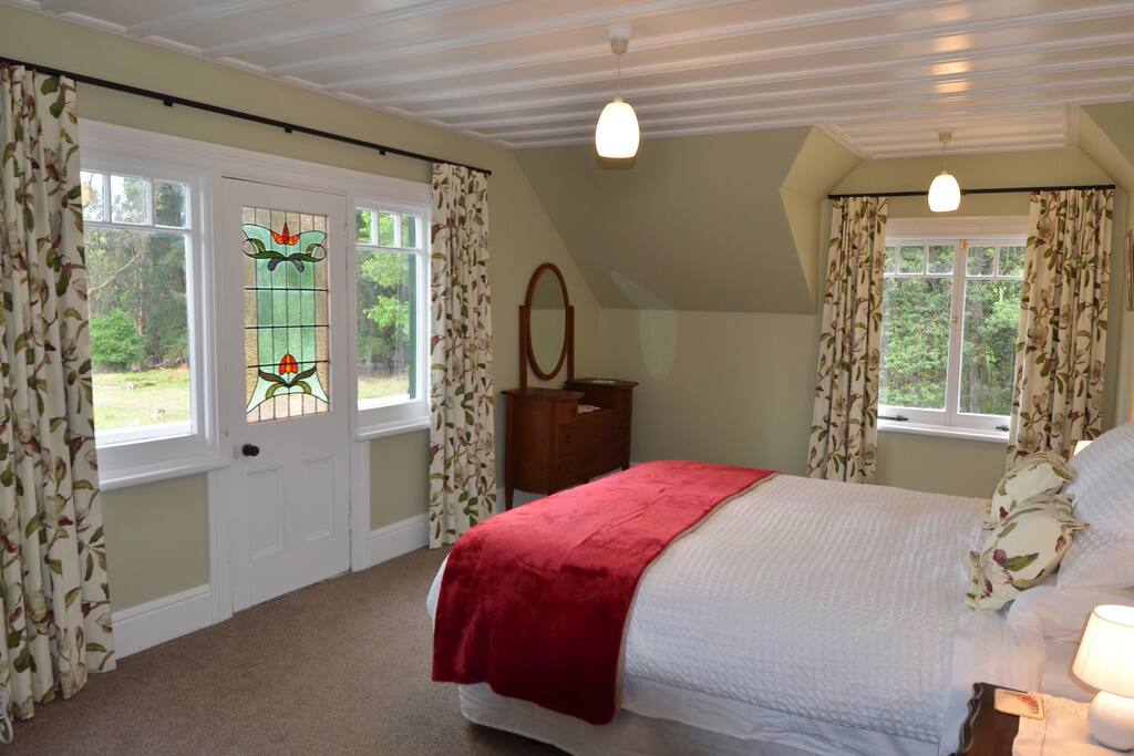 Bayly Room