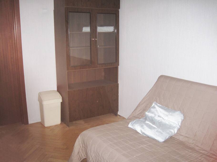First room