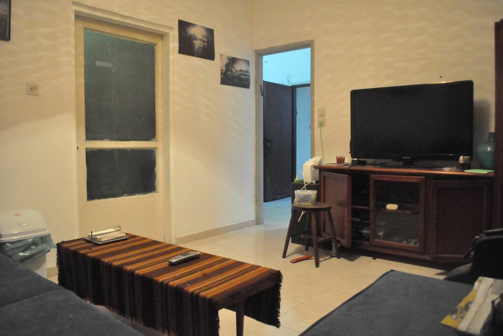 Living room II