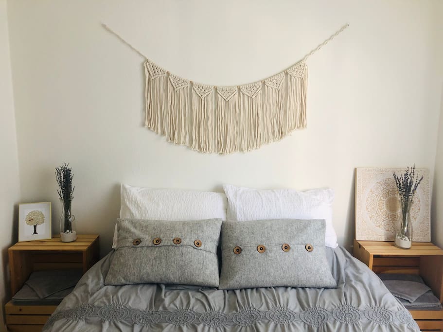 Beautiful Bedroom