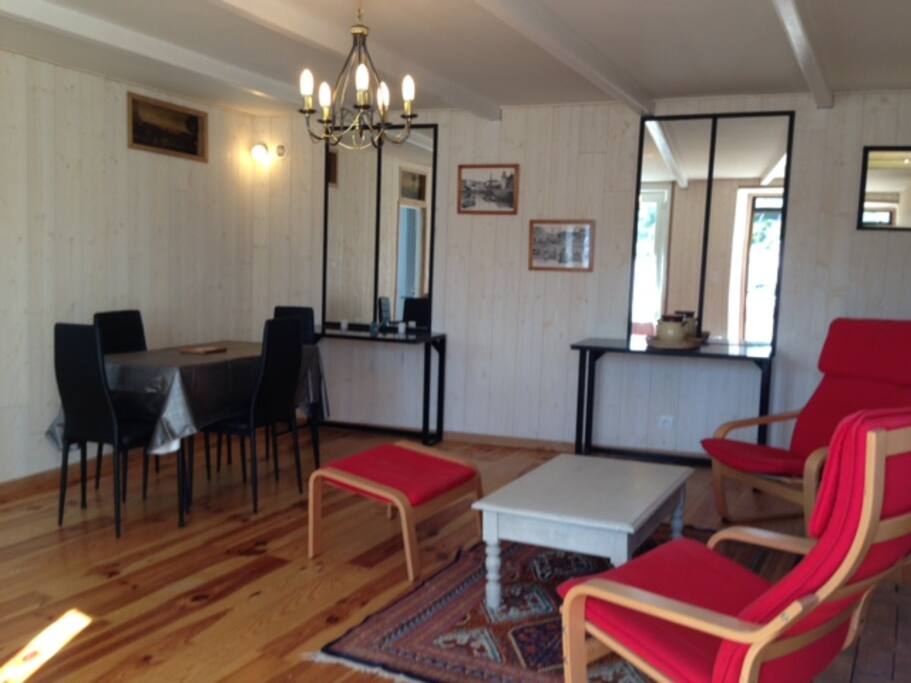 salon