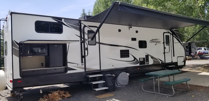 General Information Water S Edge Rv Resortwater S Edge Rv Resort