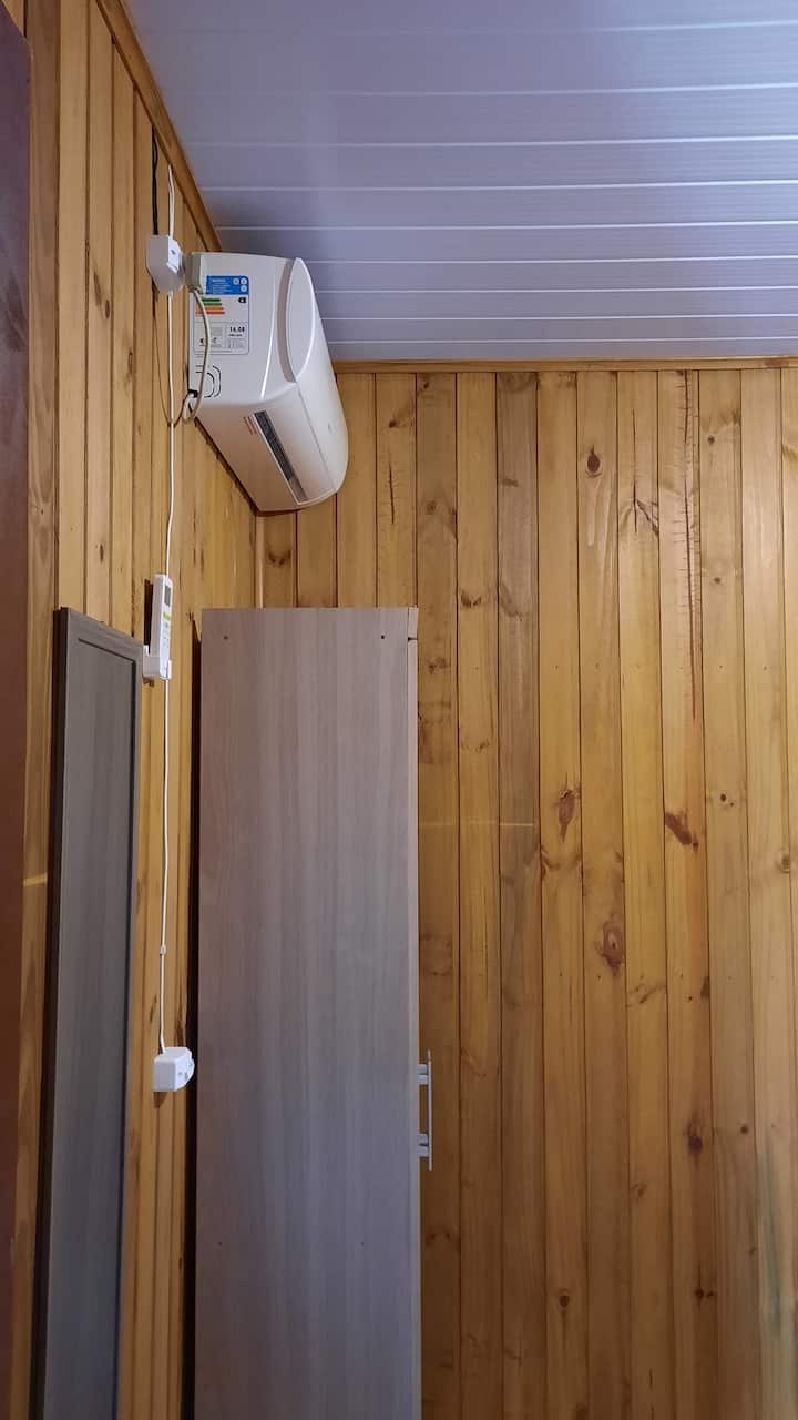 Spálňa