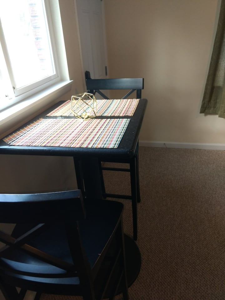 Garden Patio And Guest Room Near Uccs - Colorado Springs, CO
