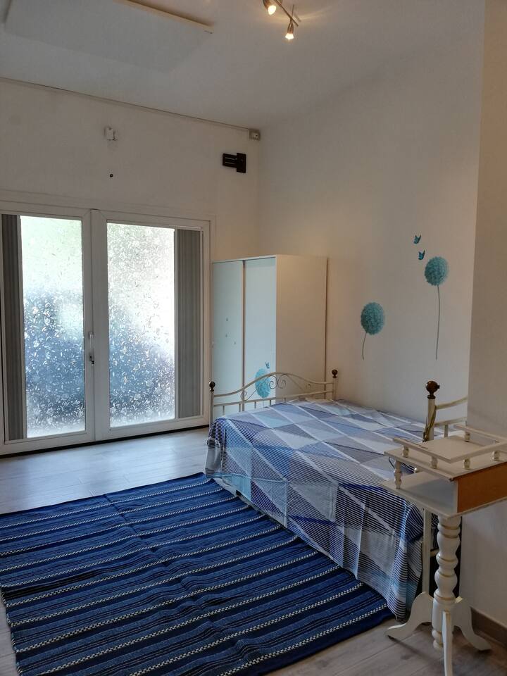 Bright and relaxing studio apartment Apartments for Rent in Modena