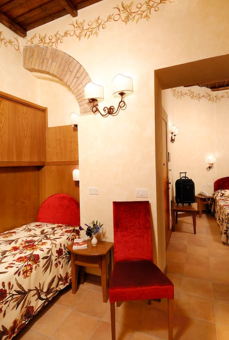 room