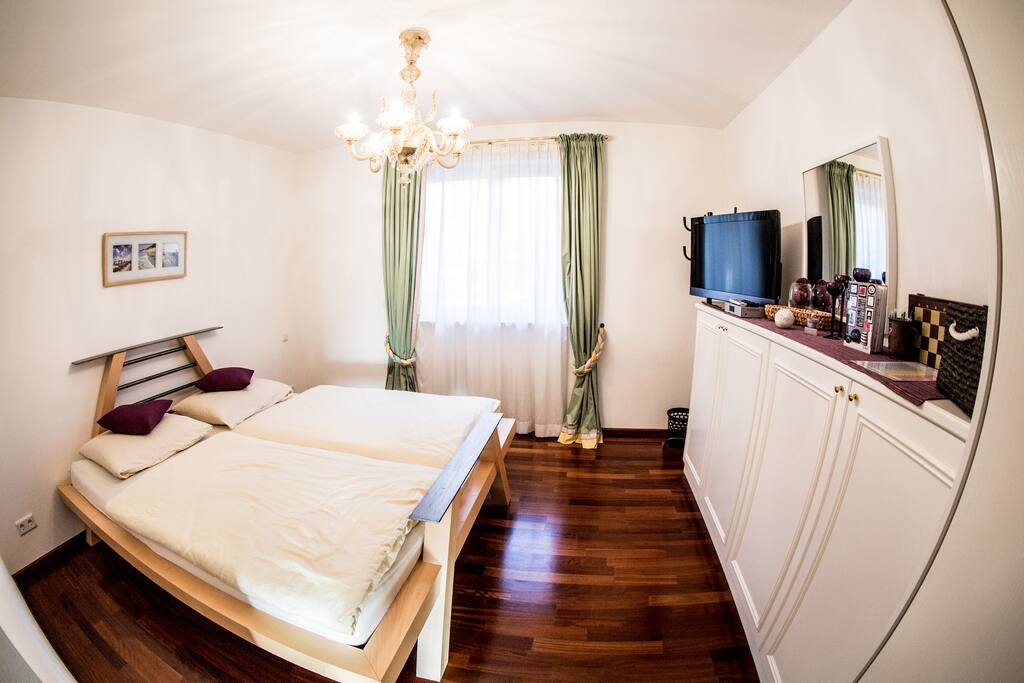 Gästezimmer