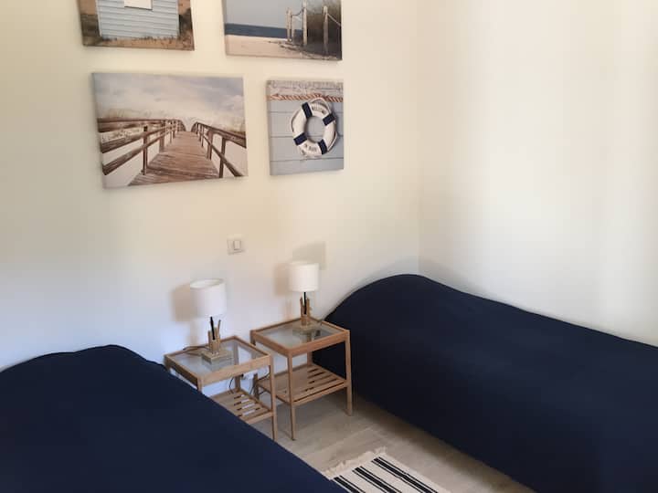 Chambre 2