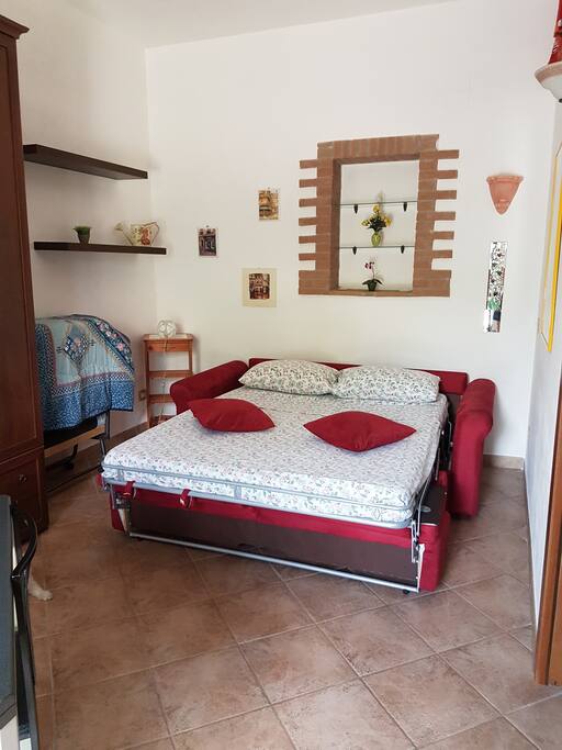 divano letto