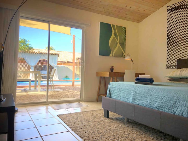 Спална соба 2