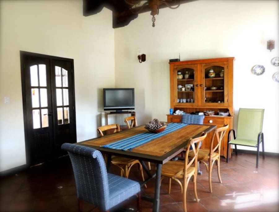 Dinning Room