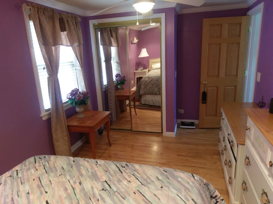 Same room from other angle