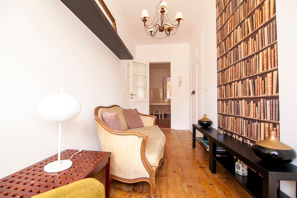 living room1